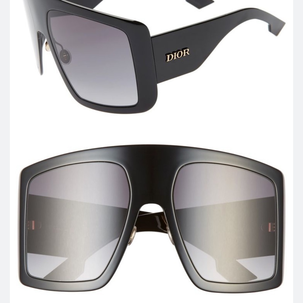 Dior Sunglasses So Light